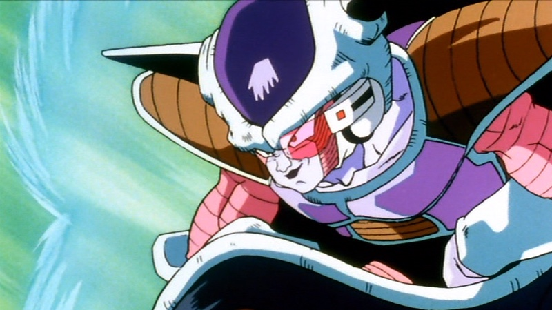 Illustration for article titled La verdadera razón por la que Goku derrotó a Frieza (según un quiropráctico japonés)